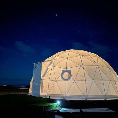 Eslanzarote Eco Dome Experience Ξενοδοχείο Teguise  Εξωτερικό φωτογραφία